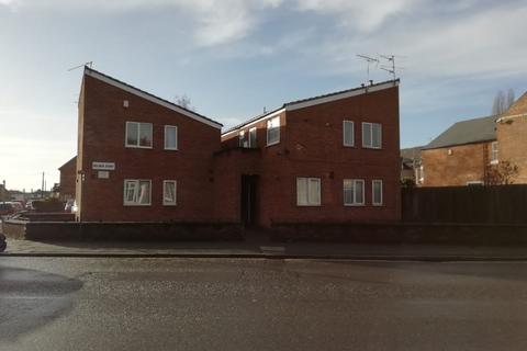 2 bedroom ground floor flat to rent, Holden Court, Spencer Street, Derby, Derbyshire, DE24 8RW