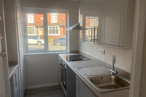 2 bedroom ground floor flat to rent, Holden Court, Spencer Street, Derby, Derbyshire, DE24 8RW