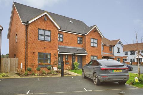 Meadow View, Nazeing, Waltham Abbey