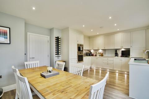 undefined, Meadow View, Nazeing, Waltham Abbey
