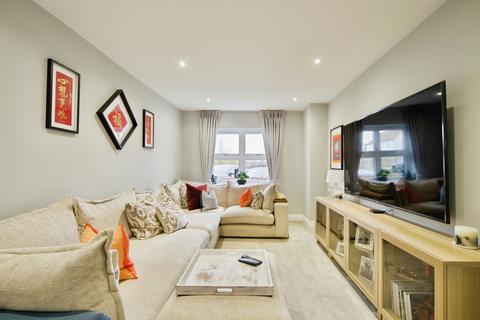 undefined, Meadow View, Nazeing, Waltham Abbey