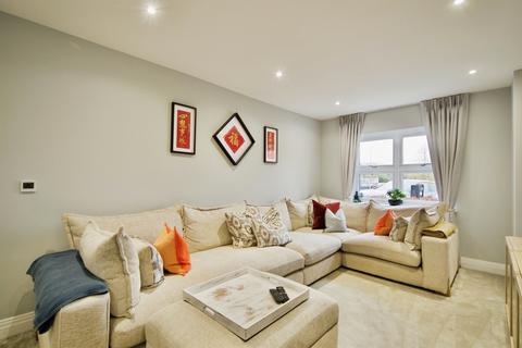 undefined, Meadow View, Nazeing, Waltham Abbey