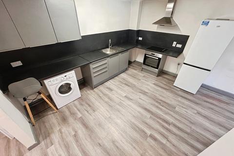 2 bedroom apartment to rent, Rockingham Street, Sheffield S1
