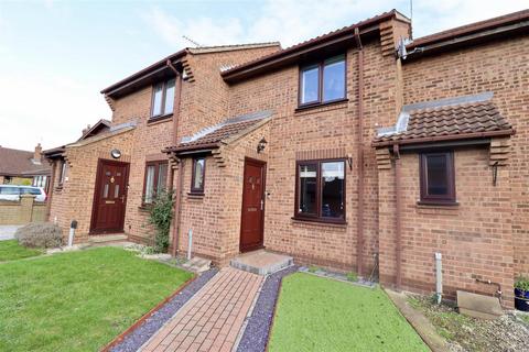 undefined, Brindlegate, Pocklington, York