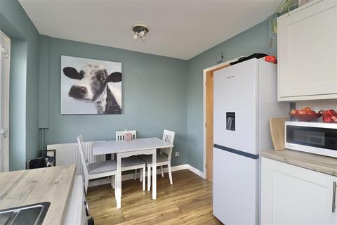 undefined, Brindlegate, Pocklington, York
