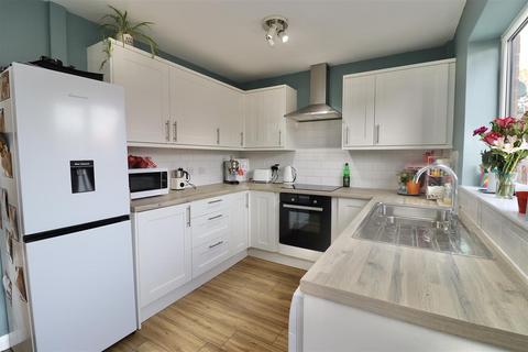 undefined, Brindlegate, Pocklington, York