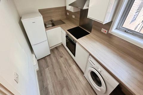 1 bedroom apartment to rent, Rockingham Street, Sheffield S1