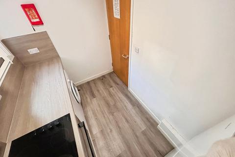 1 bedroom apartment to rent, Rockingham Street, Sheffield S1