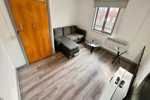 undefined, Rockingham Street, Sheffield S1