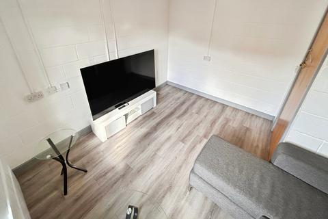 undefined, Rockingham Street, Sheffield S1