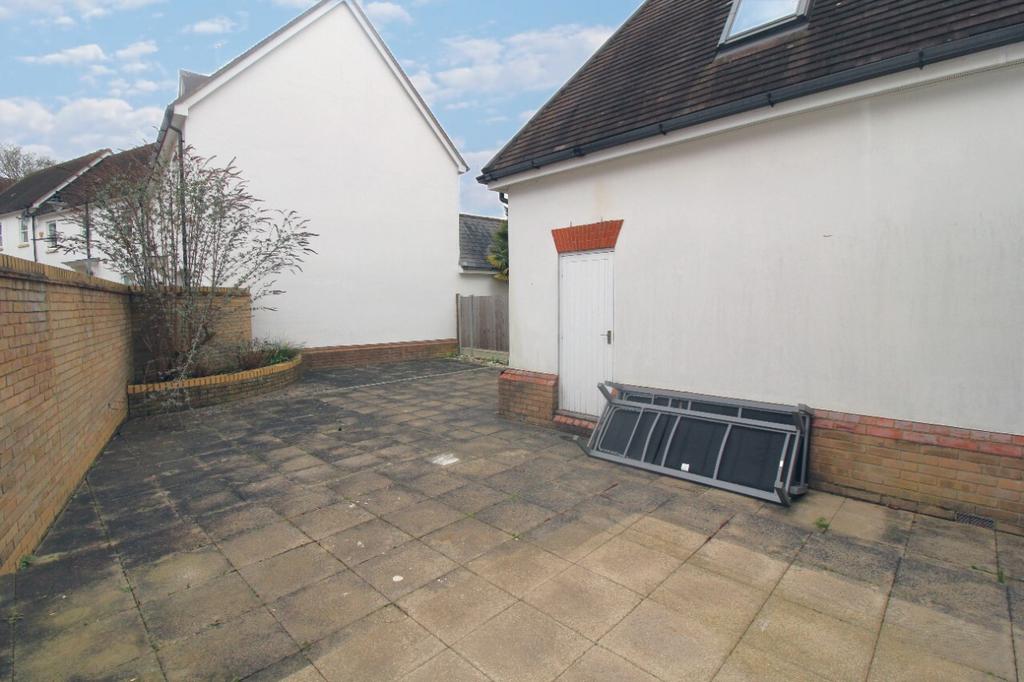Garden View 1