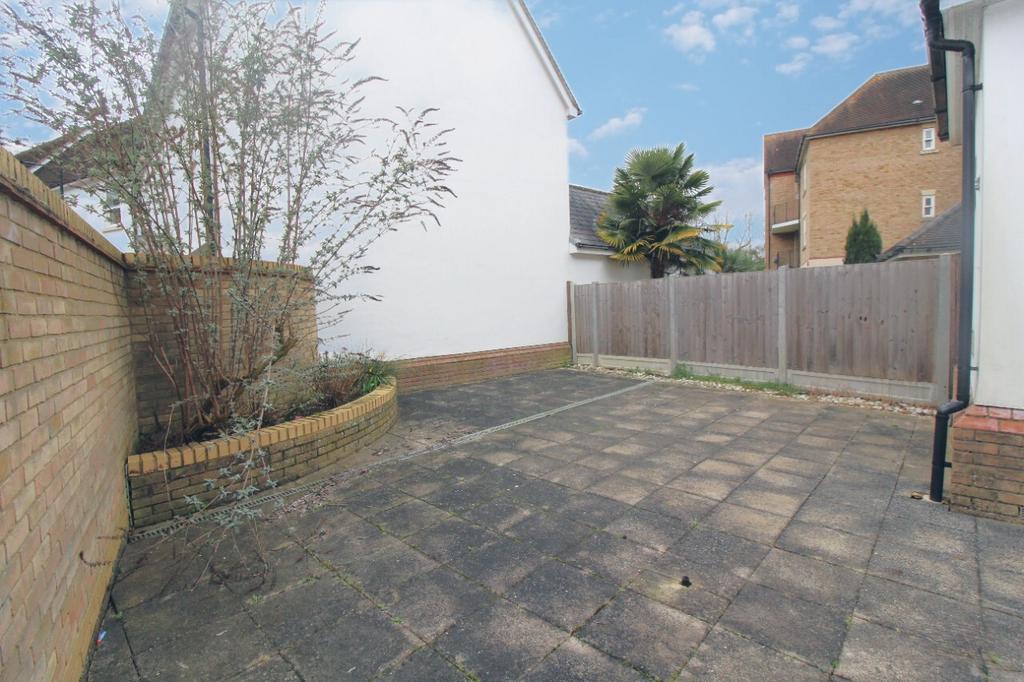Garden View 2