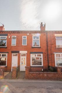 2 bedroom terraced house to rent, Moorfield Grove, Bolton, BL2
