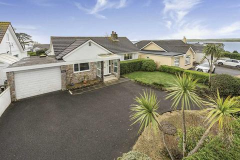 3 bedroom detached bungalow for sale, Whidborne Avenue, Torquay TQ1