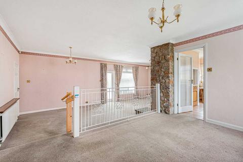 3 bedroom detached bungalow for sale, Whidborne Avenue, Torquay TQ1