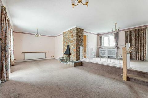 3 bedroom detached bungalow for sale, Whidborne Avenue, Torquay TQ1