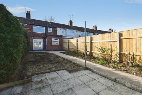 undefined, North road, Hull