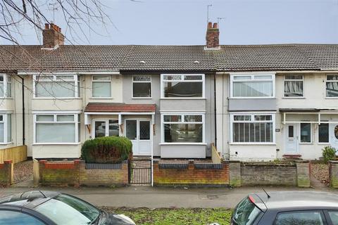 undefined, North road, Hull
