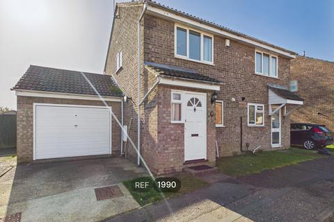 undefined, Alexandra Drive, Colchester, CO7 9SE