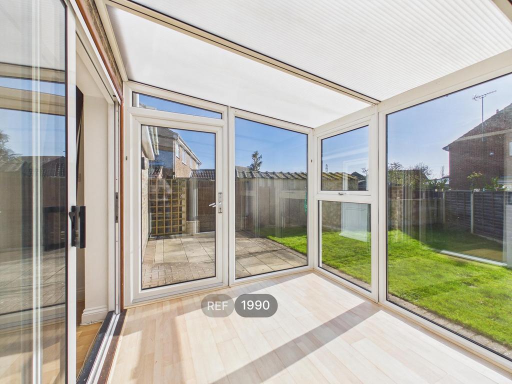 Sunroom