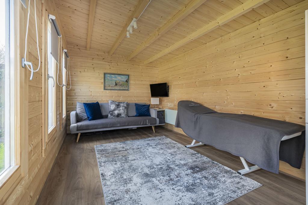 Outbuilding