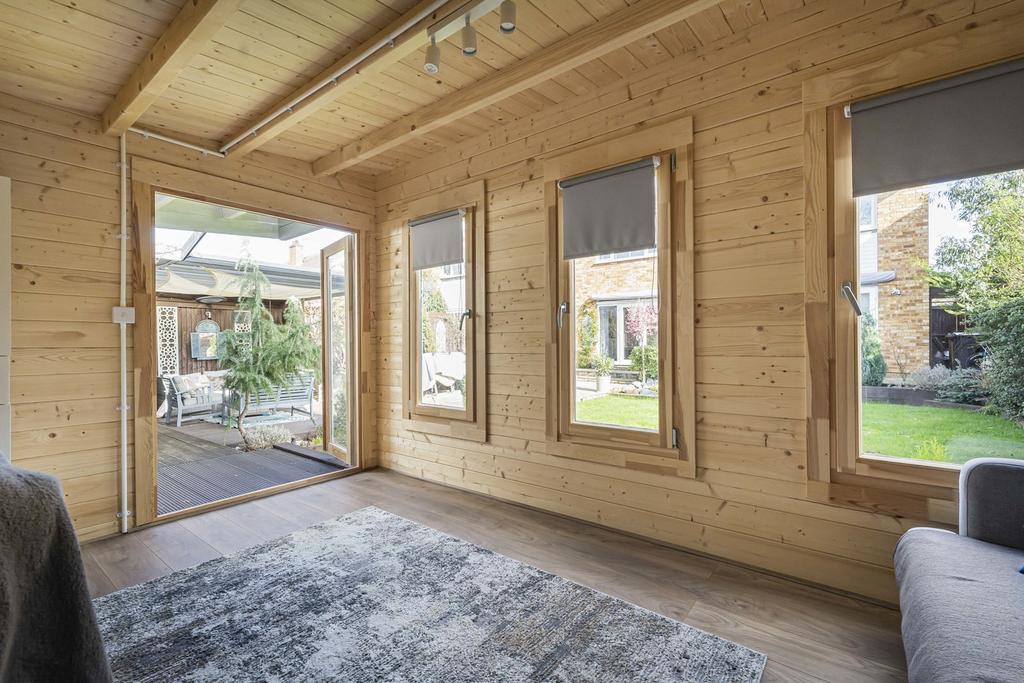 Outbuilding