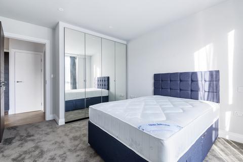 1 bedroom flat to rent, Rotherhithe Old Road, London, SE16