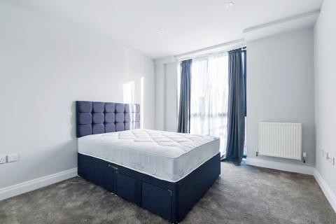 1 bedroom flat to rent, Rotherhithe Old Road, London, SE16