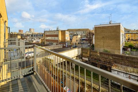 1 bedroom flat to rent, Rotherhithe Old Road, London, SE16
