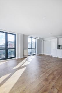 1 bedroom flat to rent, Rotherhithe Old Road, London, SE16
