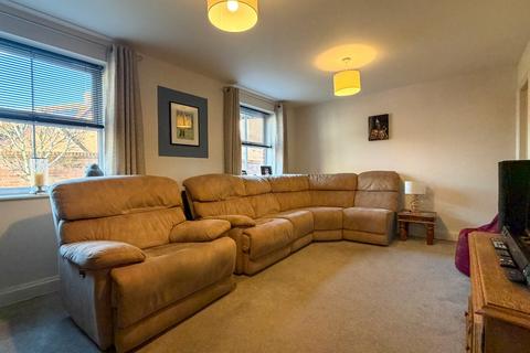undefined, Bryony Way, Attleborough, Norfolk, NR17 1QL