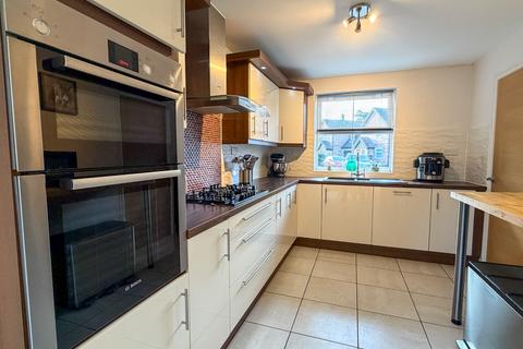 undefined, Bryony Way, Attleborough, Norfolk, NR17 1QL
