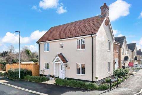 undefined, Clover Way, Royston SG8