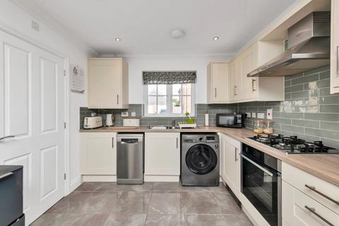 undefined, Clover Way, Royston SG8