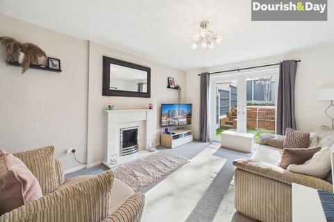 2 bedroom terraced house for sale, Armstrong Avenue, Stafford ST16