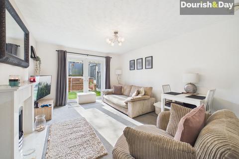 2 bedroom terraced house for sale, Armstrong Avenue, Stafford ST16