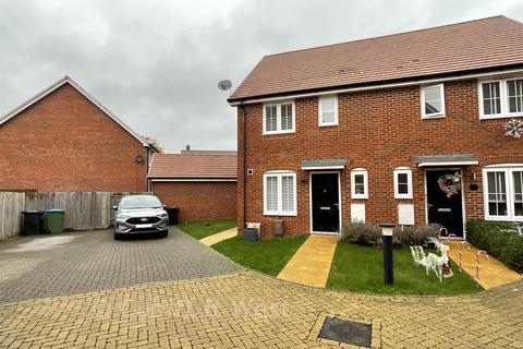 undefined, Squires Grove, Eastergate, Chichester, West Sussex