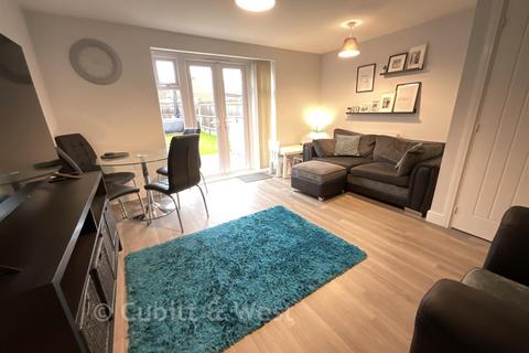 undefined, Squires Grove, Eastergate, Chichester, West Sussex