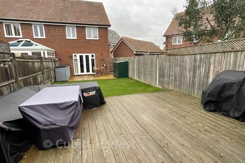 undefined, Squires Grove, Eastergate, Chichester, West Sussex