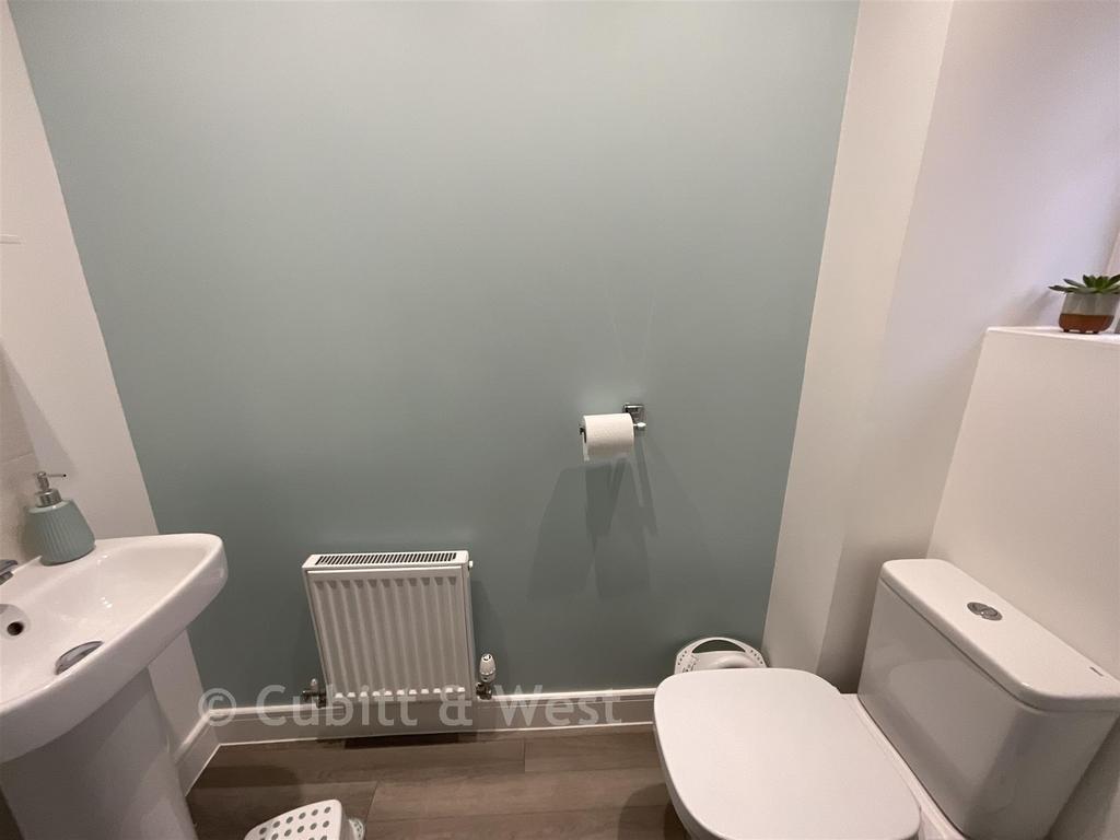 Cloakroom