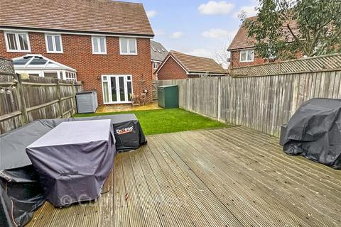 undefined, Squires Grove, Eastergate, Chichester, West Sussex