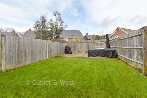 undefined, Squires Grove, Eastergate, Chichester, West Sussex