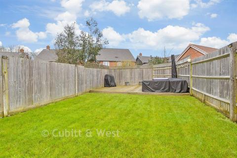 undefined, Squires Grove, Eastergate, Chichester, West Sussex