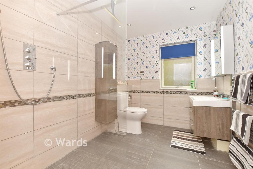 Wet Room