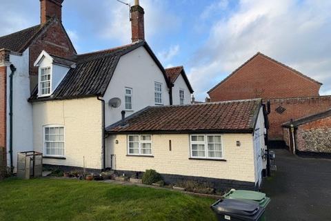 undefined, Beech Cottage, 20A Middleton Street, Wymondham, Norfolk NR18 0AD
