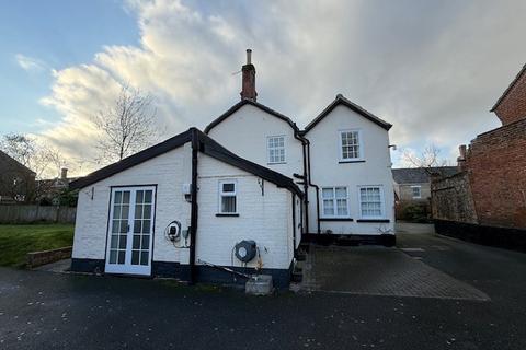 undefined, Beech Cottage, 20A Middleton Street, Wymondham, Norfolk NR18 0AD