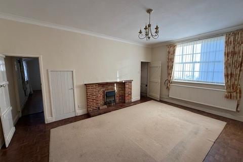 undefined, Beech Cottage, 20A Middleton Street, Wymondham, Norfolk NR18 0AD
