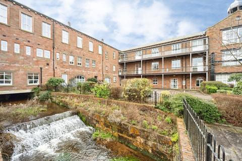 undefined, Denton Mill Close, Cumbria CA2