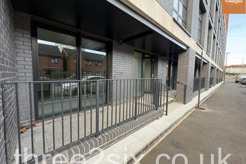 2 bedroom apartment to rent, Park View, B12 0TW
