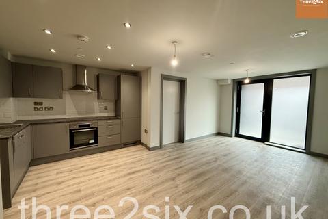 2 bedroom apartment to rent, Park View, B12 0TW